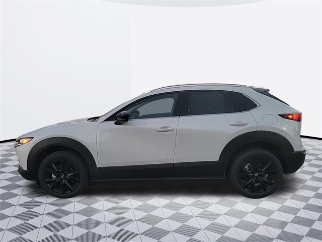 2024 Mazda CX-30 2.5 Turbo Premium Package