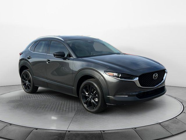 2024 Mazda CX-30 2.5 Turbo Premium Package