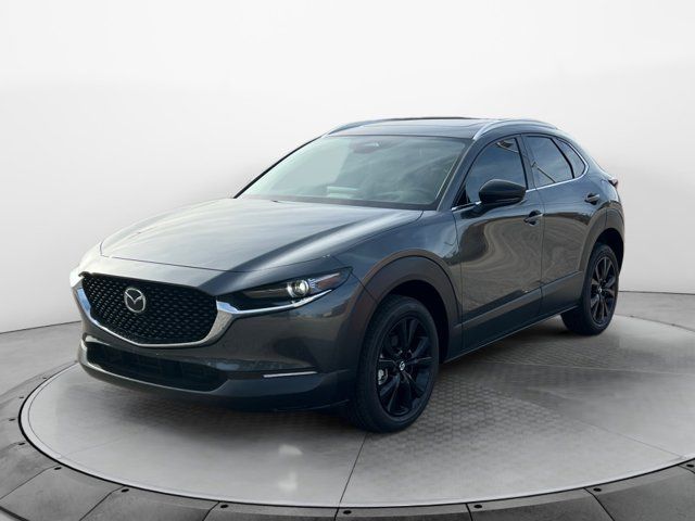 2024 Mazda CX-30 2.5 Turbo Premium Package