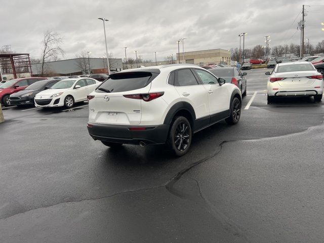 2024 Mazda CX-30 2.5 Turbo Premium Package