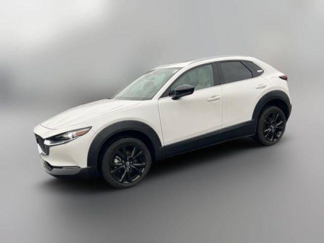 2024 Mazda CX-30 2.5 Turbo Premium Package