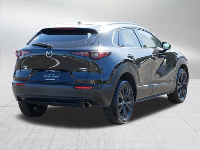 2024 Mazda CX-30 2.5 Turbo Premium Package