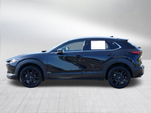 2024 Mazda CX-30 2.5 Turbo Premium Package