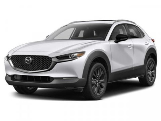 2024 Mazda CX-30 2.5 Turbo Premium Package