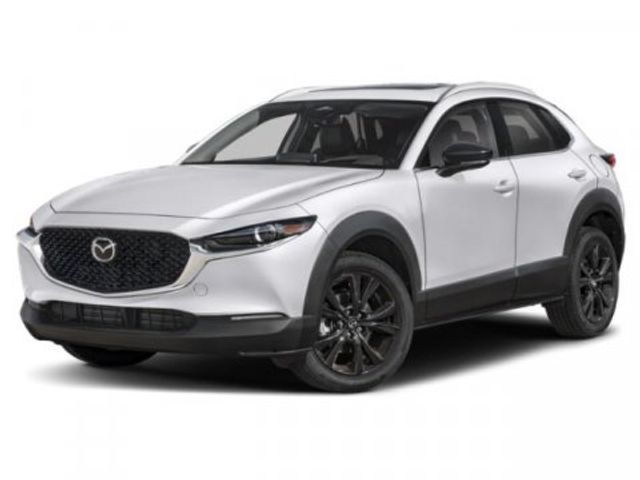 2024 Mazda CX-30 2.5 Turbo Premium Package