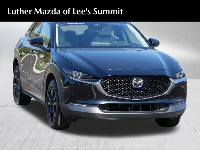 2024 Mazda CX-30 2.5 Turbo Premium Package