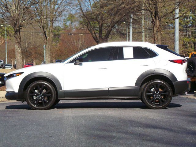 2024 Mazda CX-30 2.5 Turbo Premium Package