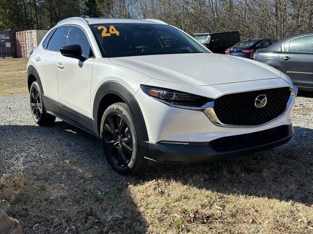 2024 Mazda CX-30 2.5 Turbo Premium Package