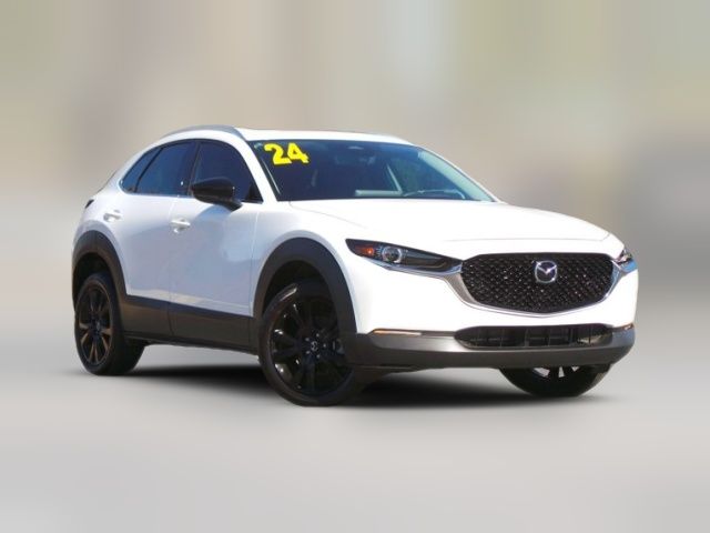 2024 Mazda CX-30 2.5 Turbo Premium Package