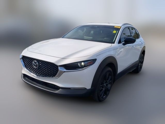 2024 Mazda CX-30 2.5 Turbo Premium Package