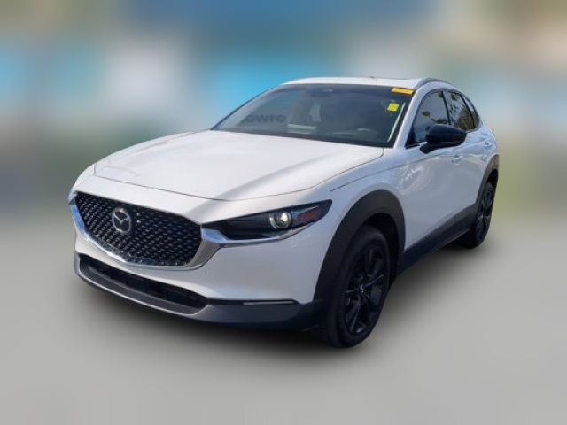 2024 Mazda CX-30 2.5 Turbo Premium Package