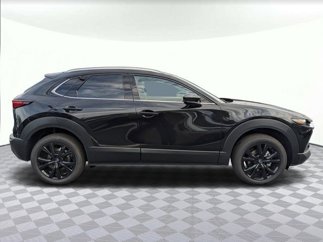 2024 Mazda CX-30 2.5 Turbo Premium Package