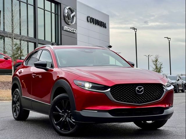 2024 Mazda CX-30 2.5 Turbo Premium Package