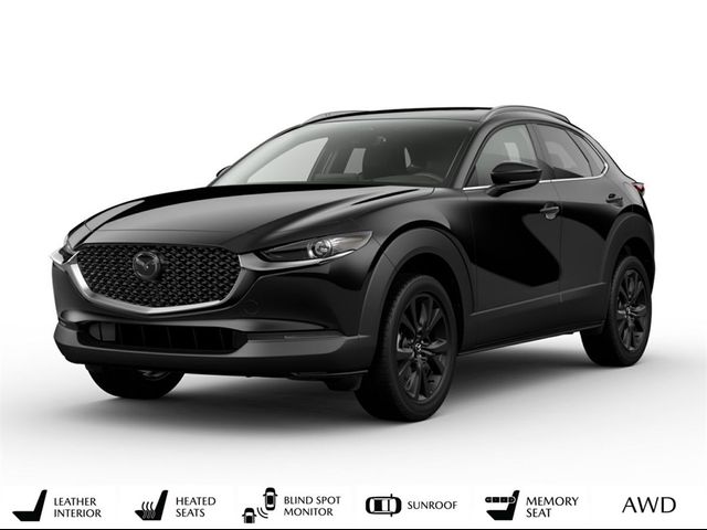 2024 Mazda CX-30 2.5 Turbo Premium Package