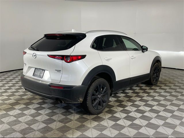 2024 Mazda CX-30 2.5 Turbo Premium Package