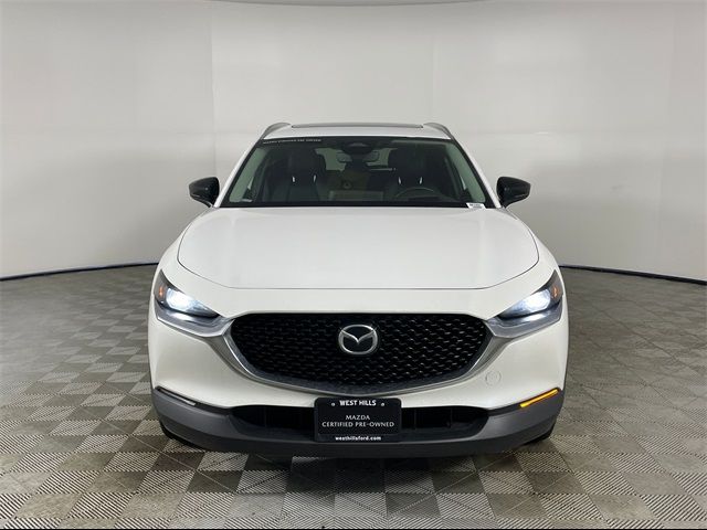 2024 Mazda CX-30 2.5 Turbo Premium Package