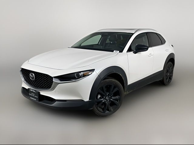 2024 Mazda CX-30 2.5 Turbo Premium Package