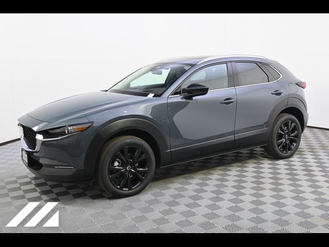 2024 Mazda CX-30 2.5 Turbo Premium Package