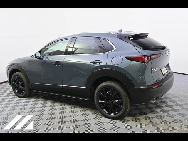 2024 Mazda CX-30 2.5 Turbo Premium Package