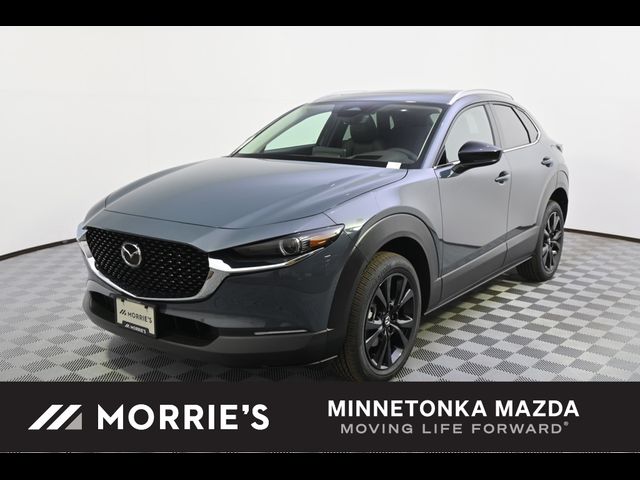 2024 Mazda CX-30 2.5 Turbo Premium Package