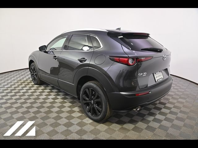 2024 Mazda CX-30 2.5 Turbo Premium Package