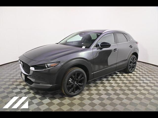 2024 Mazda CX-30 2.5 Turbo Premium Package