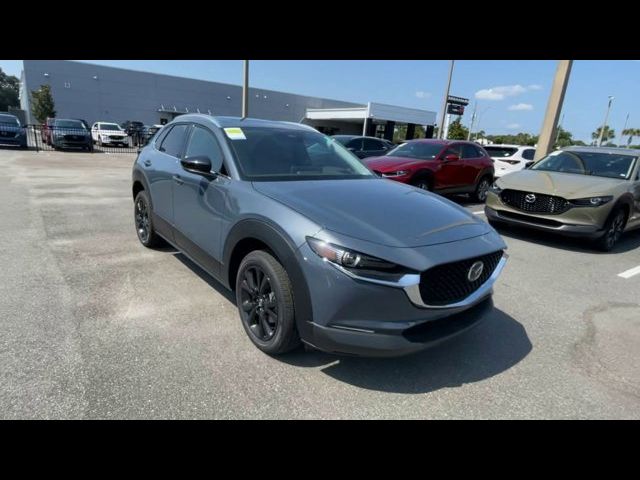 2024 Mazda CX-30 2.5 Turbo Premium Package