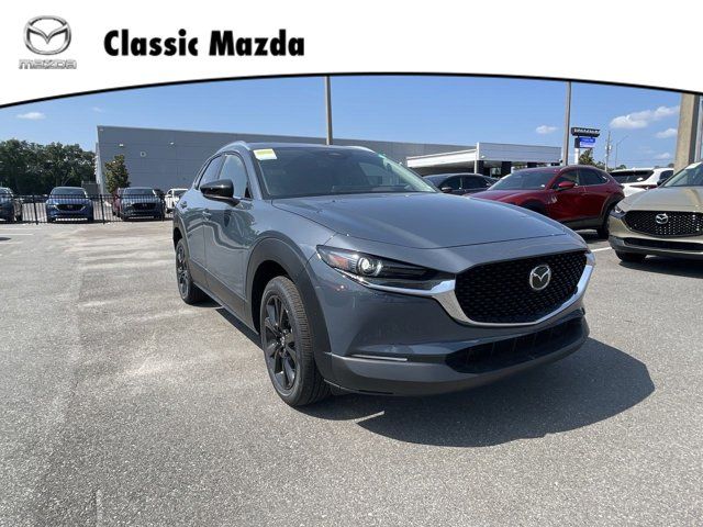 2024 Mazda CX-30 2.5 Turbo Premium Package