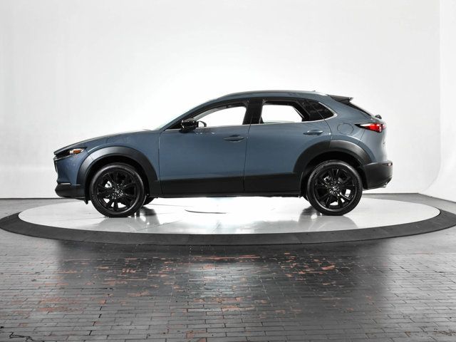 2024 Mazda CX-30 2.5 Turbo Premium Package