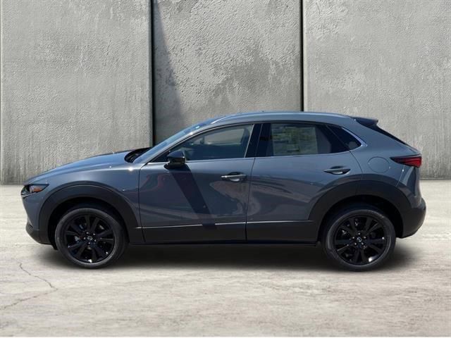 2024 Mazda CX-30 2.5 Turbo Premium Package