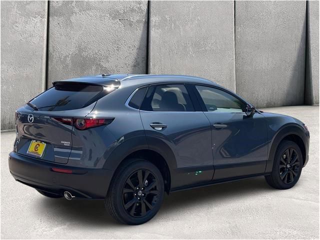 2024 Mazda CX-30 2.5 Turbo Premium Package