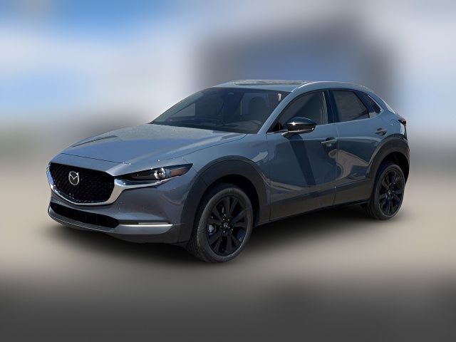 2024 Mazda CX-30 2.5 Turbo Premium Package