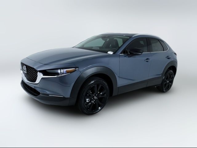 2024 Mazda CX-30 2.5 Turbo Premium Package