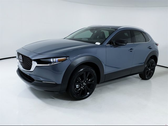 2024 Mazda CX-30 2.5 Turbo Premium Package