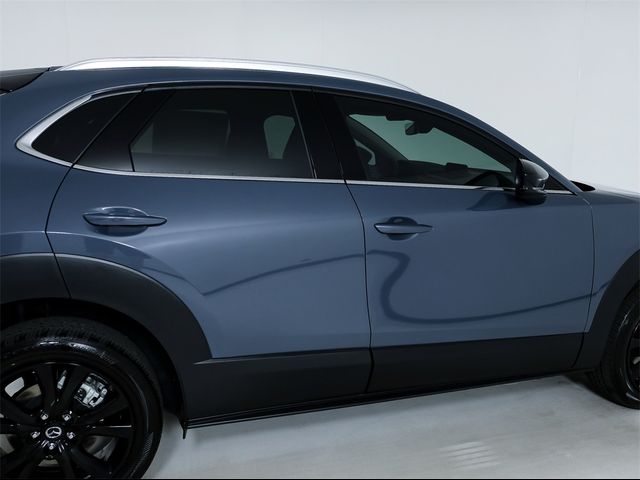 2024 Mazda CX-30 2.5 Turbo Premium Package