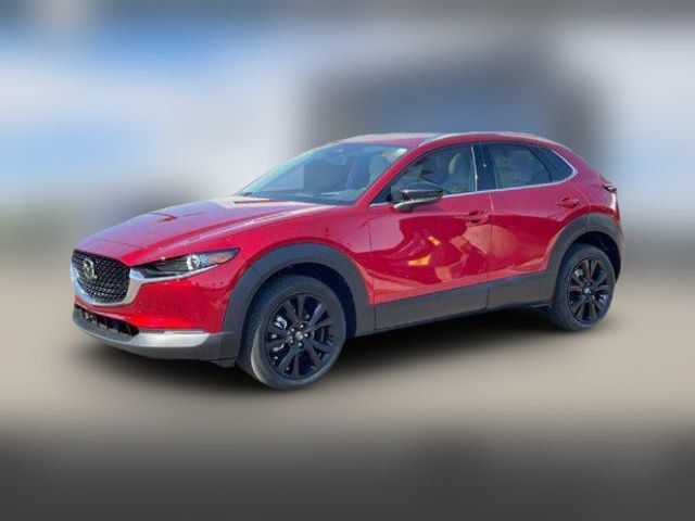 2024 Mazda CX-30 2.5 Turbo Premium Package