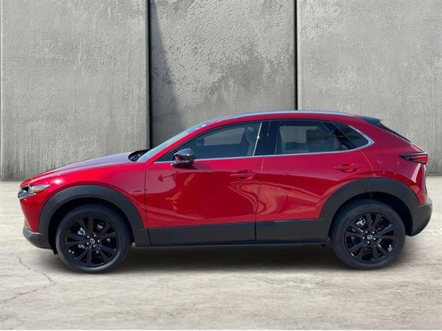 2024 Mazda CX-30 2.5 Turbo Premium Package