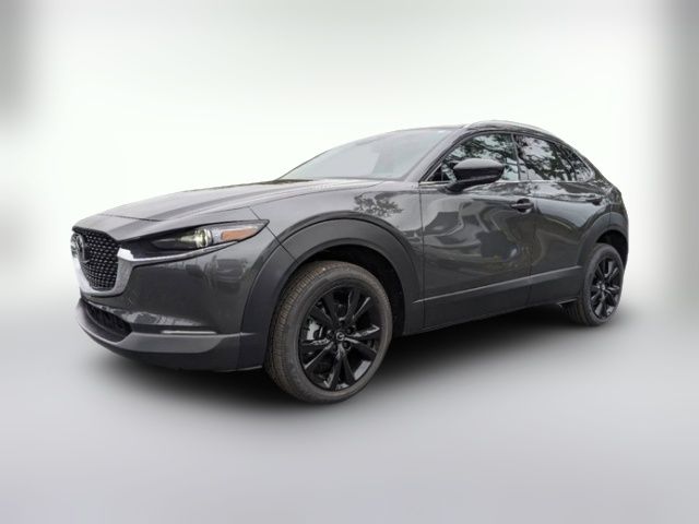 2024 Mazda CX-30 2.5 Turbo Premium Package