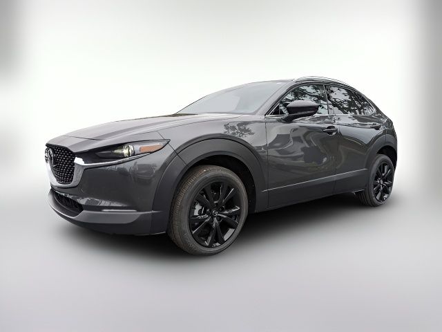 2024 Mazda CX-30 2.5 Turbo Premium Package