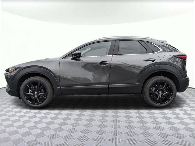 2024 Mazda CX-30 2.5 Turbo Premium Package