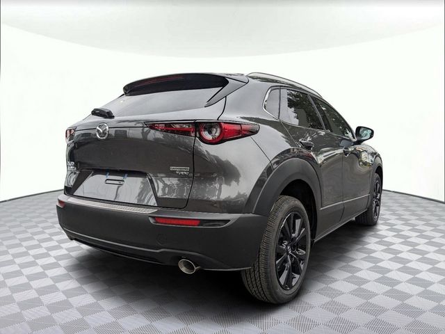 2024 Mazda CX-30 2.5 Turbo Premium Package