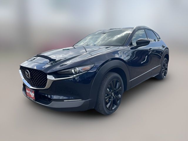 2024 Mazda CX-30 2.5 Turbo Premium Package