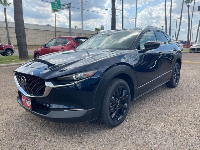 2024 Mazda CX-30 2.5 Turbo Premium Package