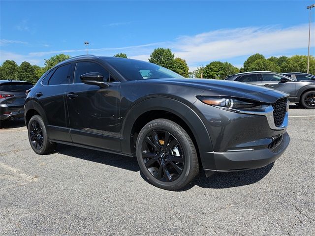 2024 Mazda CX-30 2.5 Turbo Premium Package