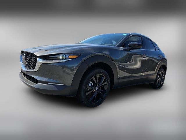 2024 Mazda CX-30 2.5 Turbo Premium Package