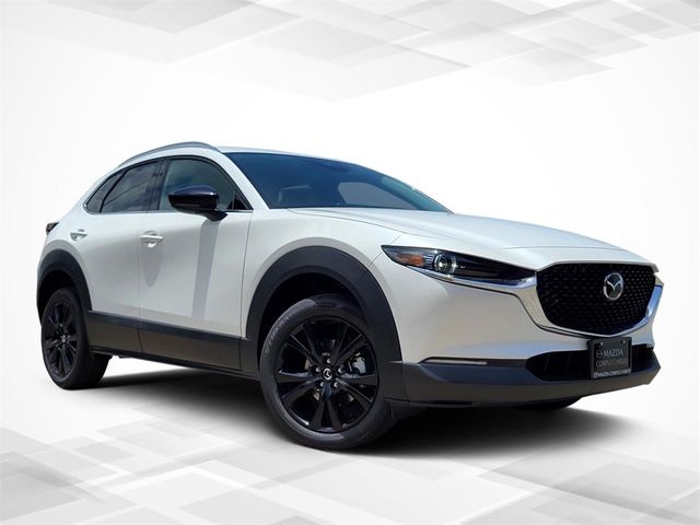 2024 Mazda CX-30 2.5 Turbo Premium Package