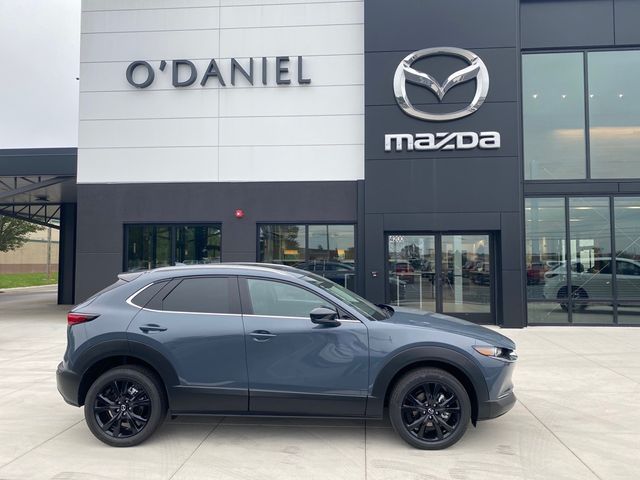 2024 Mazda CX-30 2.5 Turbo Premium Package