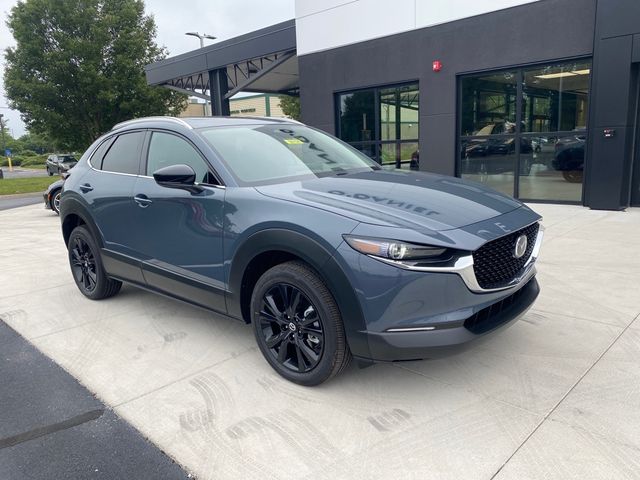 2024 Mazda CX-30 2.5 Turbo Premium Package