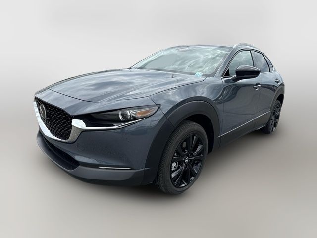 2024 Mazda CX-30 2.5 Turbo Premium Package