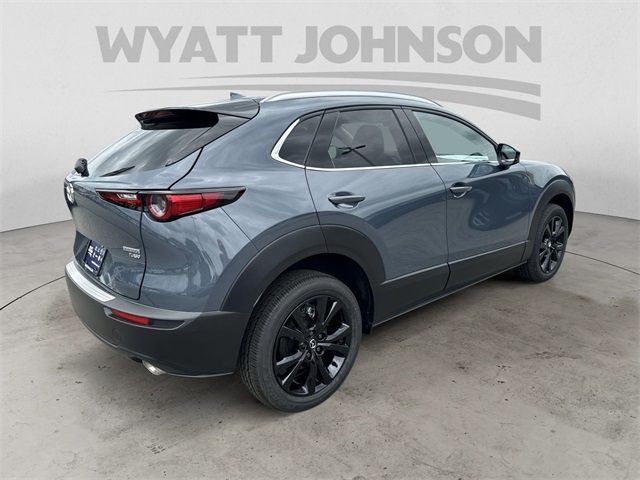 2024 Mazda CX-30 2.5 Turbo Premium Package